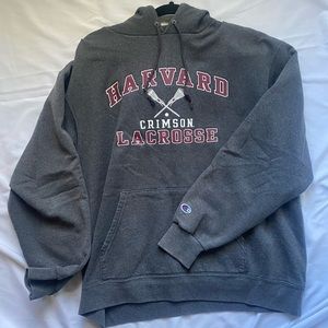 Champion Hoodie - Large.